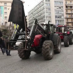 Revoltă în Europa! Fermierii protestează împotriva costurilor la combustibil și îngrășăminte