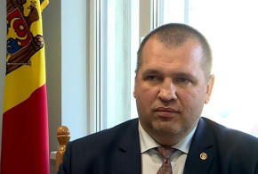 Vasile Șarban: "Căutăm soluții pentru redresarea sectorului agricol și susţinerea agricultorilor" sarban2