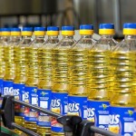 Trans-Oil va menține prețul de 29,1 lei pentru o sticlă de ulei. Solicită CSE abrogarea imediată a dispoziției cu privire la excluderea TVA