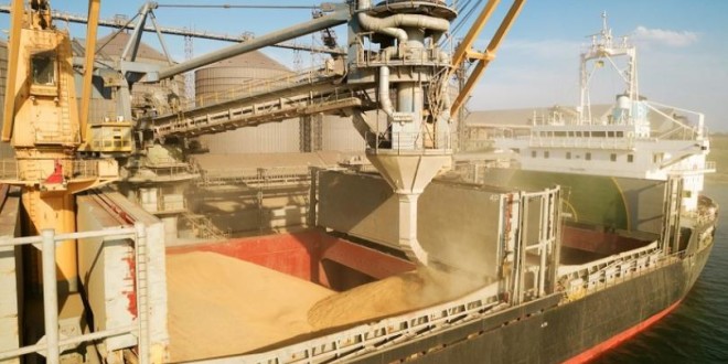 Exportul pe mare a cerealelor ucrainene ar putea fi deblocat în viitorul apropiat