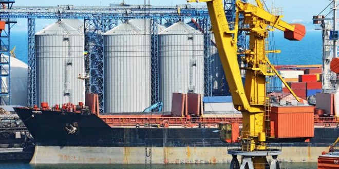 Turcia anunță că urmează a fi semnat un acord privind reluarea exporturilor de cereale ucrainene