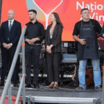 Cei mai buni producători, premiați la festivitățile dedicate Zilei Naționale a Vinului