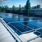 Suport financiar de până la 2,5 milioane de lei pentru agricultorii care doresc să instaleze panouri fotovoltaice