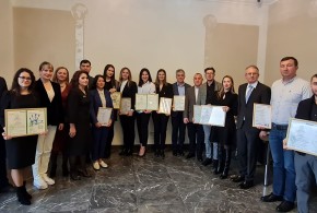 Tot mai mulți agricultorii moldoveni implementează standardele internaționale de calitate smeta