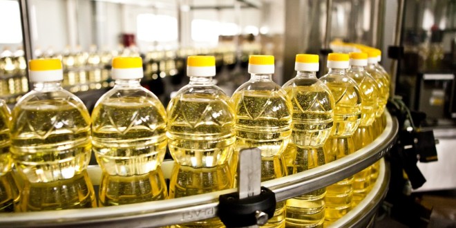 Rusia a dublat exporturile de ulei de floarea-soarelui