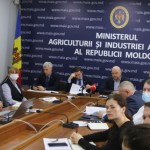 Vor fi create camere agricole la nivel local în R. Moldova, menite să-i ajute pe fermieri să acceseze fonduri externe