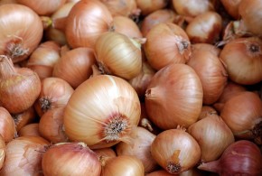 Vremea rece și exporturile împing în sus prețurile la ceapă ceapa2