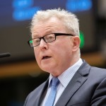 Comisar European: UE ar trebui să reducă unele importuri de alimente din Ucraina