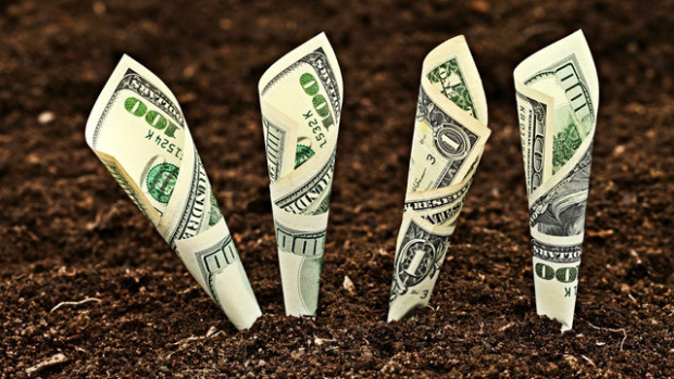 15 decembrie - ultima zi de solicitare a subvențiilor pentru investițiile pe etape bani2