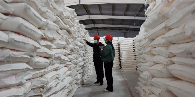 Cum influențează China prețurile cerealelor la nivel global