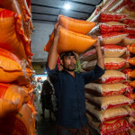 Prețurile mondiale ale alimentelor au continuat să scadă și în luna ianuarie