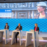 Grupul BASF a prezentat raportul financiar al anului 2022 cu o creștere a cifrei de afaceri până la 87,3 mlrd. euro