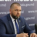 Vasile Șarban: În ultima săptămână, în Republica Moldova au ajuns doar două camioane cu cereale din Ucraina