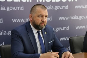 Vasile Șarban: În ultima săptămână, în Republica Moldova au ajuns doar două camioane cu cereale din Ucraina sarban