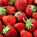 Moldova a crescut brusc exportul de căpșune. Cine este principalul cumpărător?