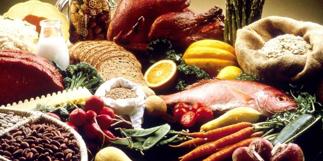 FAO: Preţurile alimentelor au coborât în iunie la cel mai scăzut nivel din ultimii doi ani