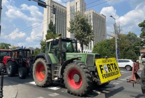 Agricultorii vor organiza un Congres Republican Forta-Fermierilor-1