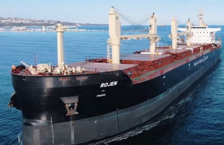 cereale ucraina nava