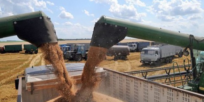 Comisia Europeană a decis să nu prelungească interdicția importurilor de produse agricole din Ucraina în România, Bulgaria, Polonia, Slovacia și Ungaria