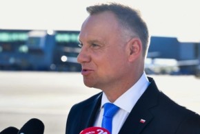 Preşedintele Poloniei, în disputa cerealelor: Ar fi bine ca Ucraina să-şi amintească de faptul că primeşte ajutor din partea noastră duda
