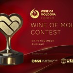 Concursul național „Vinul Moldovei”. 30 de experți din opt țări vor evalua calitățile vinurilor moldovenești