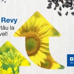 Pictor® Revy – noul fungicid pentru rapiță, floarea-soarelui, soia, porumb și sfecla de zahăr