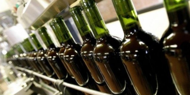 Producătorii de alcool și viticultorii vor fi scutiți de certificatele de conformitate