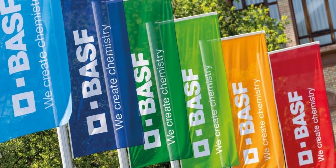 BASF oferă actualizări privind strategia corporativă și obiectivele pentru emisiile de carbon