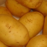 Peste 90% din exporturile de cartofi ucraineni se efectuează în Republica Moldova