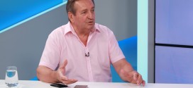 Vitalie Gorincioi: Embargoul impus fructelor și legumelor din Moldova de Rusia este un joc politic