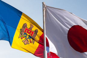 Japonia oferă Moldovei un grant pentru susținerea fermierilor japonia