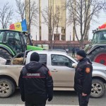 Fermierii spun că protestele vor continua, iar următorul marș ar putea fi organizat pe 8 decembrie