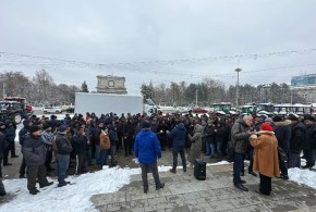 Sergiu Stefanco: E greu să dai mâinile în jos și să mergi acasă, dar societatea sper să-i taxeze pe toți, începând de la Maia Sandu, Igor Grosu și ministrul demagog stefanco