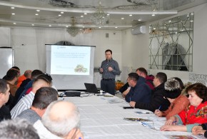 Producătorii de legume susțin crearea Asociației Naționale a Legumicultorilor din Republica Moldova farm1