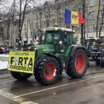 Forța Fermierilor cere Guvernului să achite până pe 31 martie datoriile la subvenții: Mii de fermieri sunt îndatorați, presați și executați de creditori