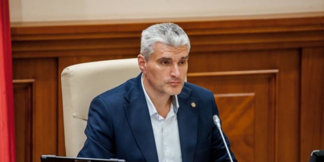 Alexandru Slusari: S-a promis abordare individuală, dar situația agricultorilor este agravată