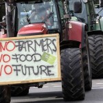 „Răbdarea noastră s-a terminat”: fermierii polonezi amenință cu grevă generală și blocarea graniței cu Ucraina