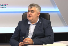 Iurie Rija: Recomand agricultorilor să vândă acum cerealele și floarea-soarelui rija2