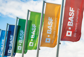 BASF – rezultatele financiare pe 2023 și previziuni pentru 2024