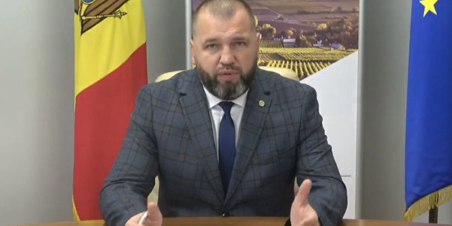 Vasile Șarban: Guvernul caută surse pentru a sprijini agricultorii