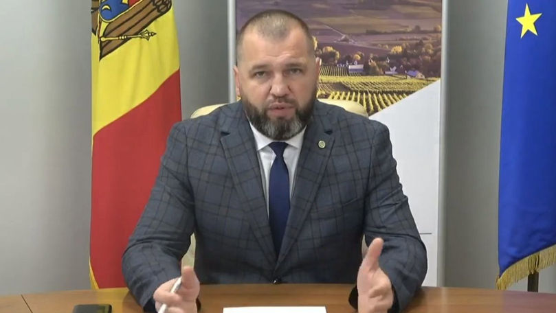 Vasile Șarban: Guvernul caută surse pentru a sprijini agricultorii sarban