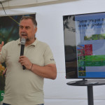 Seminarul „Protecția viței de vie cu produsele BASF în condițiile anului 2024”. Galerie foto