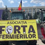 Se anunță proteste în centrul Chișinăului: fermierii cer măsuri urgente pentru oprirea colapsului din agricultură