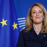 Roberta Metsola: UE trebui să găsească soluții pentru a plăti facturile pe care cetățenii R. Moldova nu și le pot permite