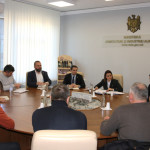 Ședință cu scântei la ministerul Agriculturii și răspunsul ministrului la solicitările fermierilor