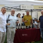Sanctum AG a participat la Festivalul Vinului de Autor